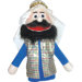 Bible Rich Man Puppet