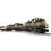 Canadian Maple Leaf Ready-to-Run Freight Set