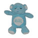 Snoring Bear Dog Toy