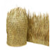 Mexican Thatch Runner Roll