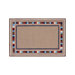 Kidspace Cooper Oatmeal Kids Rug
