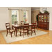 Selma Arm Chair