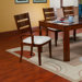 Turlock Arm Chair