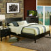 Vista Panel Bed