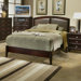 Westport Panel Bed