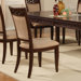 Ashland Weave Style Side Chair