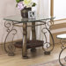 Astoria End Table