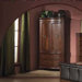 Lafayette Armoire