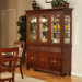 Livingston China Cabinet