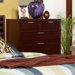 Camarillo 6 Drawer Tall Boy Chest