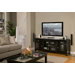 Laguna 72" TV Stand