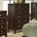 Westport 5 Drawer Chest