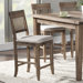 Aspen Pub Chair