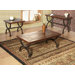 Milford Coffee Table Set