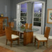 Embarcadero Dining Table