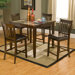 Capitola 5 Piece Dining Set