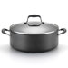 Advanced 7.5-qt. Stock Pot with Lid