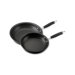 Advanced 2-Piece Non-Stick Skillet Set