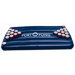 Inflatable Beer Pong Table in Blue