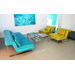 Nivoi Coffee Table