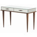 Saba Mirrored Console Table