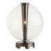 Caviar Glass Table Lamp