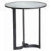 Scillus Chiseled End Table