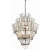 Canton 9 Light Chandelier