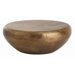 Bates Drum Coffee Table