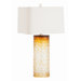 Brand Table Lamp