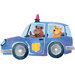 Safari Friends Wall Decal