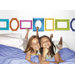 Frame Up Wall Decal