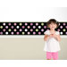 Candy Dots Border