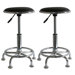 16" AmeriHome Counter / Bar Stool (Set of 2)