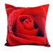 Red Rose Pillow