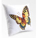Flutterby Pillow