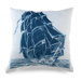 Ship On Pillow
