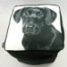 Lab Cube Ottoman