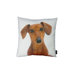 Daschund Pillow