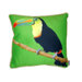 Toucan Pillow