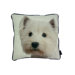 Westie Pillow