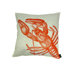 St. Lucia Pillow
