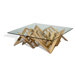 Tavola Furniture Coffee Table
