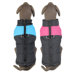 Winter Dog Vest