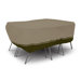 Villa Rectangular Or Oval Dining Set Cover