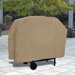 Cart Barbecue Grill Cover