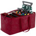 Holiday Lights Storage Duffel