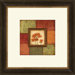 Serenity A Framed Art