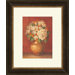 Tuscan Hydrangeas A Framed Art