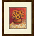 Tuscan Sunflowers A Framed Art